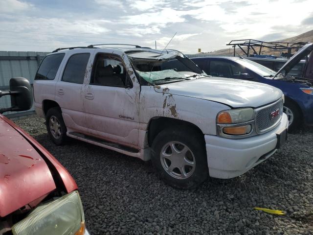 Photo 3 VIN: 1GKEK63U52J264351 - GMC DENALI 