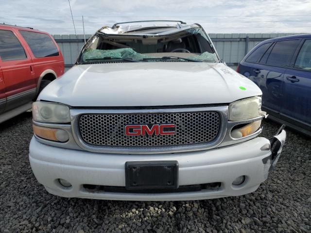 Photo 4 VIN: 1GKEK63U52J264351 - GMC DENALI 