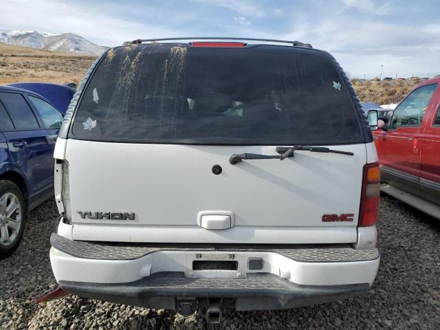 Photo 5 VIN: 1GKEK63U52J264351 - GMC DENALI 