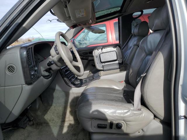 Photo 6 VIN: 1GKEK63U52J264351 - GMC DENALI 