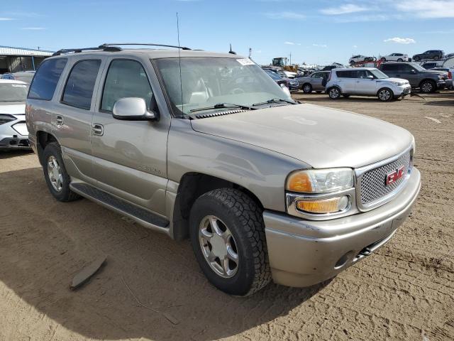 Photo 3 VIN: 1GKEK63U52J317971 - GMC YUKON 