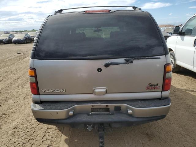 Photo 5 VIN: 1GKEK63U52J317971 - GMC YUKON 