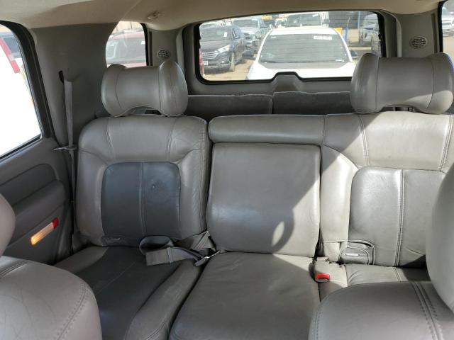 Photo 9 VIN: 1GKEK63U52J317971 - GMC YUKON 