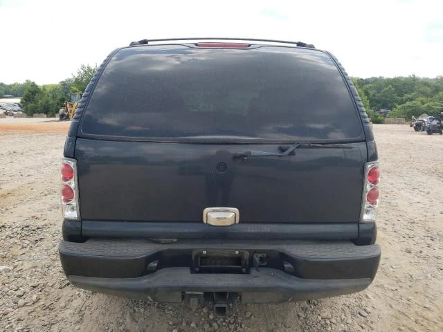 Photo 5 VIN: 1GKEK63U53J191645 - GMC YUKON DENA 