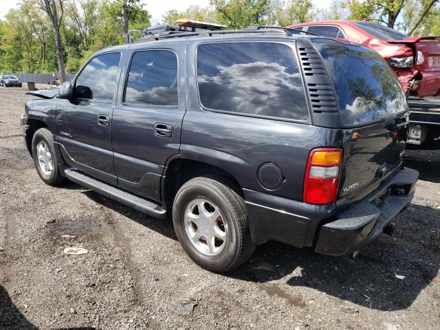 Photo 1 VIN: 1GKEK63U53J214101 - GMC YUKON DENA 