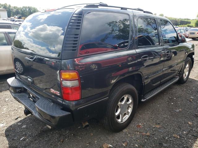 Photo 2 VIN: 1GKEK63U53J214101 - GMC YUKON DENA 