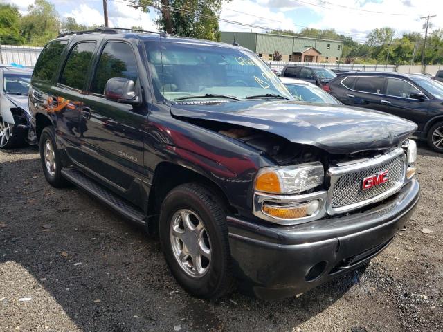 Photo 3 VIN: 1GKEK63U53J214101 - GMC YUKON DENA 