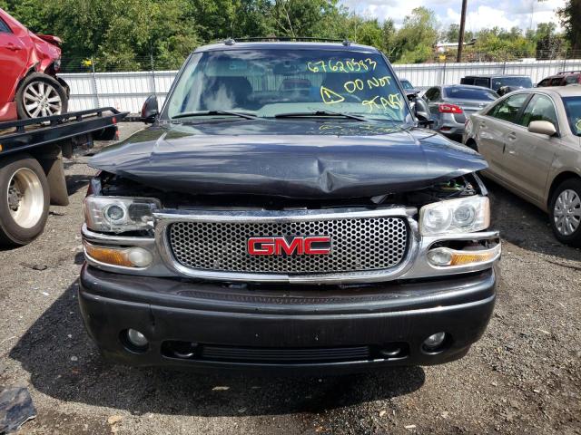 Photo 4 VIN: 1GKEK63U53J214101 - GMC YUKON DENA 