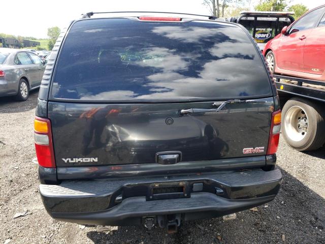 Photo 5 VIN: 1GKEK63U53J214101 - GMC YUKON DENA 