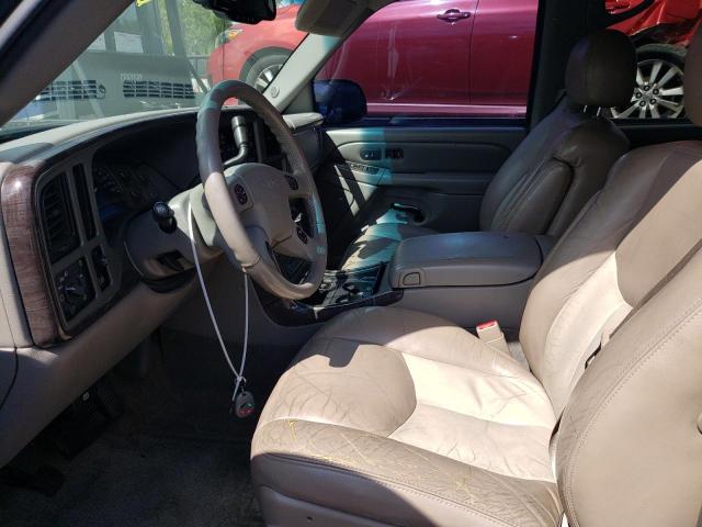 Photo 6 VIN: 1GKEK63U53J214101 - GMC YUKON DENA 