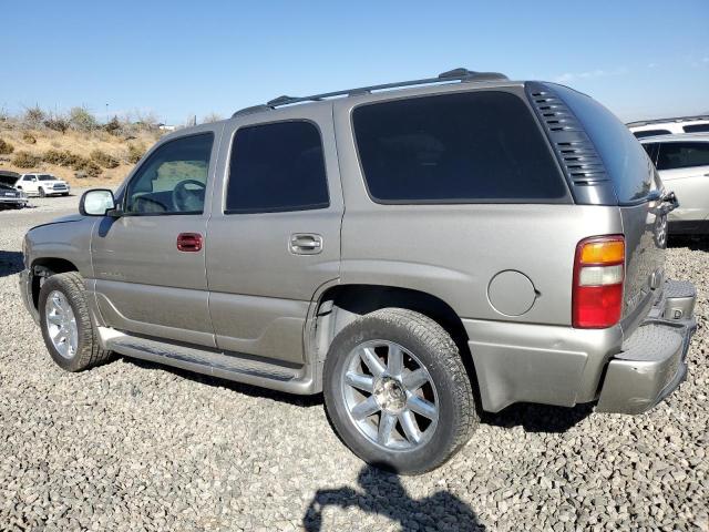 Photo 1 VIN: 1GKEK63U53J300489 - GMC YUKON 