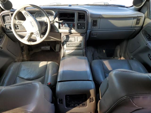 Photo 7 VIN: 1GKEK63U53J300489 - GMC YUKON 