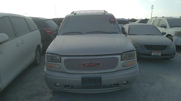 Photo 0 VIN: 1GKEK63U54J147162 - GMC YUKON 