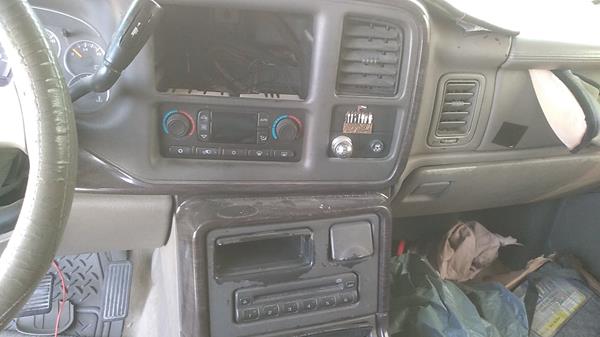 Photo 14 VIN: 1GKEK63U54J147162 - GMC YUKON 