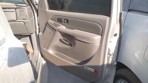 Photo 24 VIN: 1GKEK63U54J147162 - GMC YUKON 