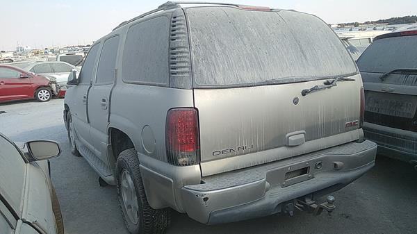 Photo 4 VIN: 1GKEK63U54J147162 - GMC YUKON 