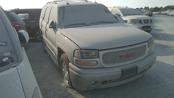 Photo 7 VIN: 1GKEK63U54J147162 - GMC YUKON 