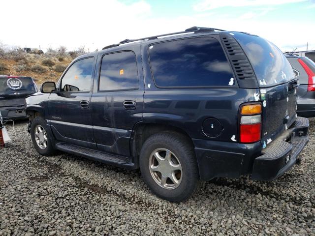 Photo 1 VIN: 1GKEK63U54J168254 - GMC YUKON 