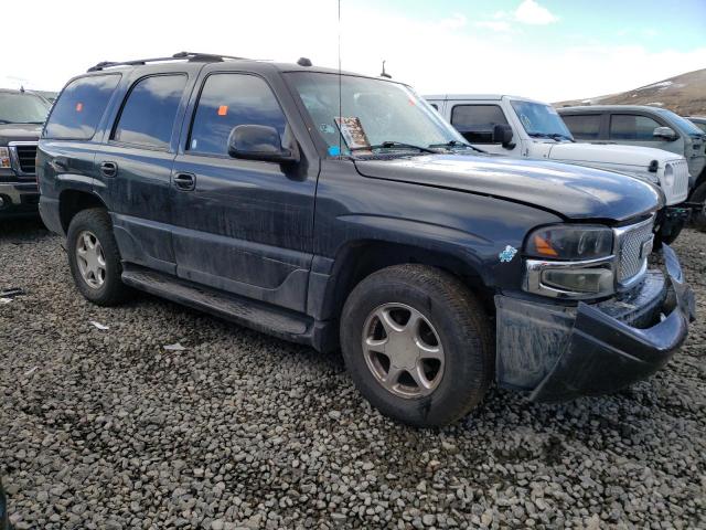 Photo 3 VIN: 1GKEK63U54J168254 - GMC YUKON 