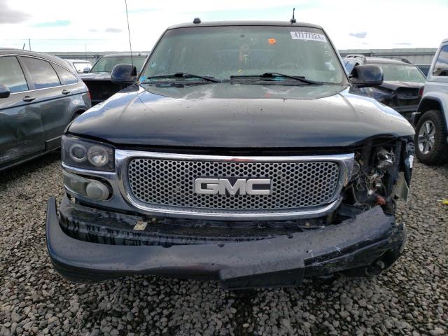 Photo 4 VIN: 1GKEK63U54J168254 - GMC YUKON 