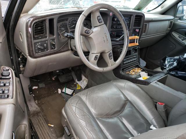 Photo 7 VIN: 1GKEK63U54J168254 - GMC YUKON 