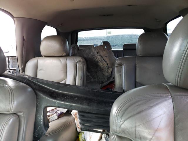 Photo 9 VIN: 1GKEK63U54J168254 - GMC YUKON 