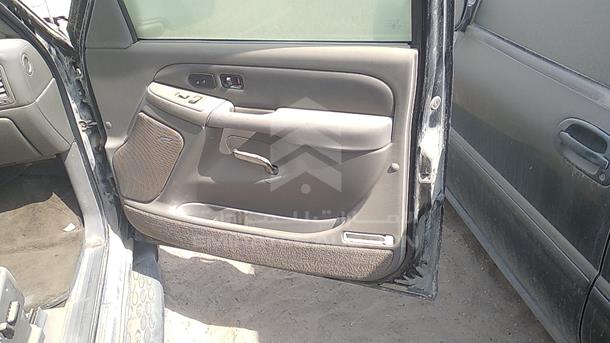 Photo 21 VIN: 1GKEK63U54J322526 - GMC YUKON 