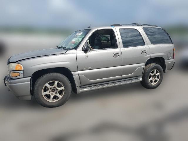 Photo 0 VIN: 1GKEK63U55J176470 - GMC YUKON 