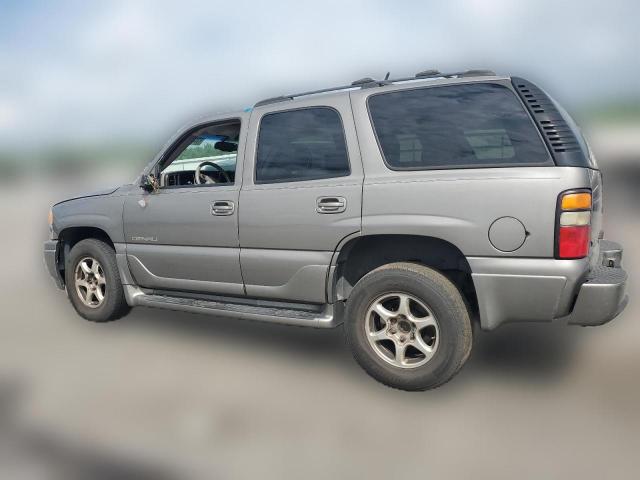 Photo 1 VIN: 1GKEK63U55J176470 - GMC YUKON 