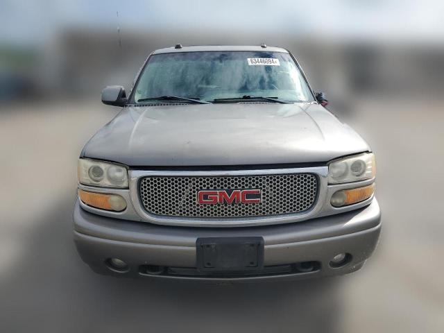 Photo 4 VIN: 1GKEK63U55J176470 - GMC YUKON 