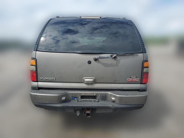 Photo 5 VIN: 1GKEK63U55J176470 - GMC YUKON 