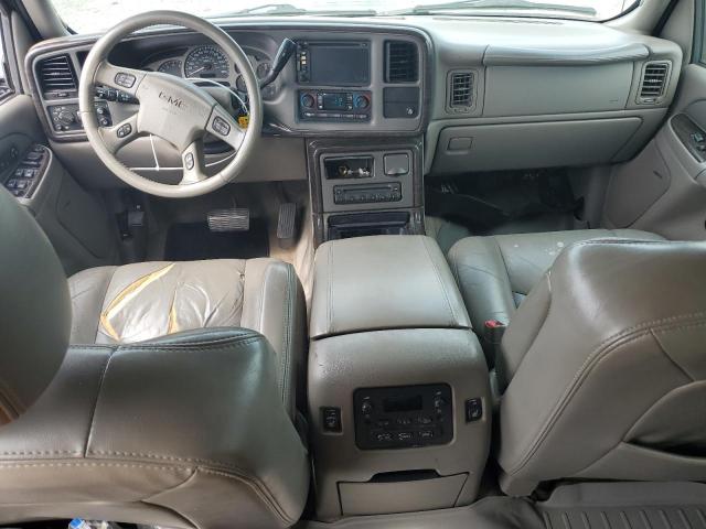 Photo 7 VIN: 1GKEK63U55J176470 - GMC YUKON 