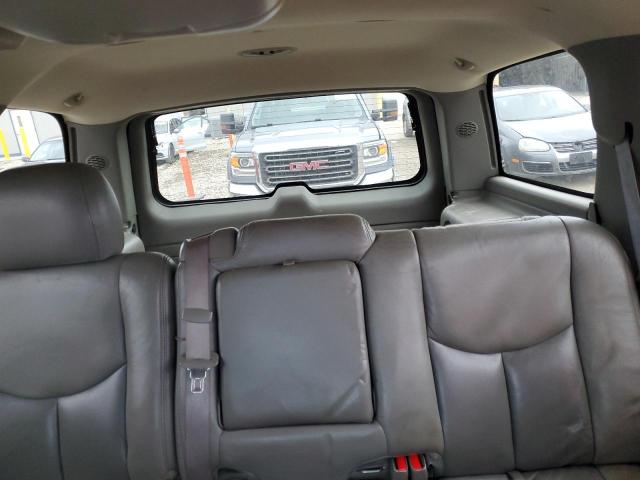 Photo 9 VIN: 1GKEK63U55J193382 - GMC YUKON DENA 