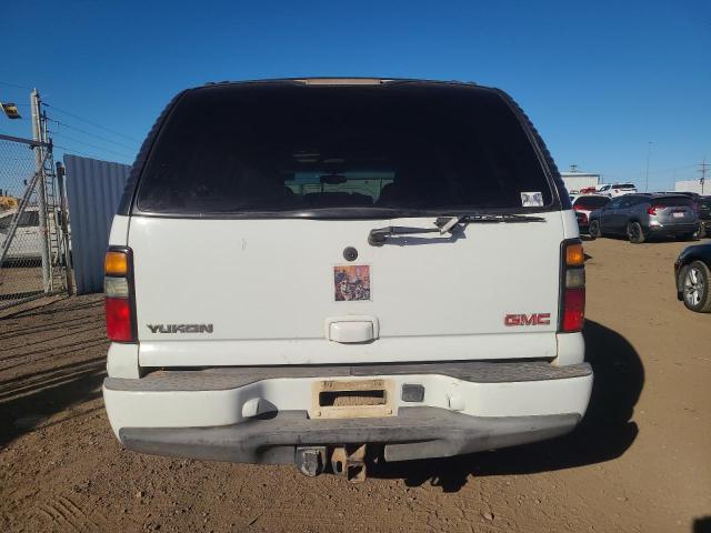 Photo 5 VIN: 1GKEK63U55J219575 - GMC YUKON 