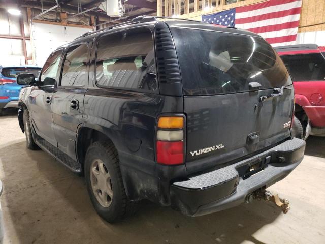 Photo 1 VIN: 1GKEK63U55J246985 - GMC YUKON 