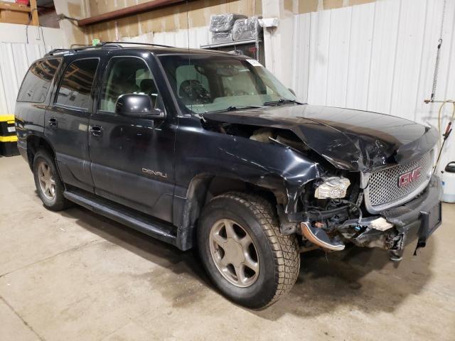 Photo 3 VIN: 1GKEK63U55J246985 - GMC YUKON 