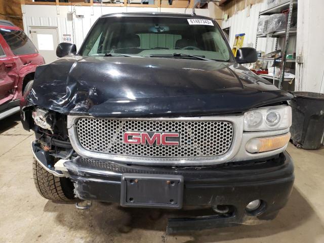 Photo 4 VIN: 1GKEK63U55J246985 - GMC YUKON 