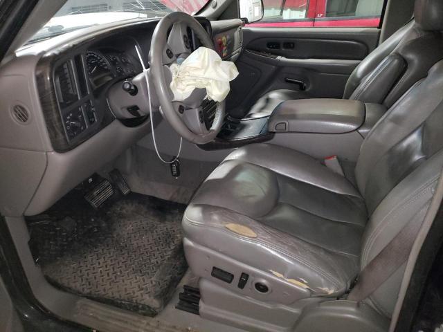 Photo 6 VIN: 1GKEK63U55J246985 - GMC YUKON 