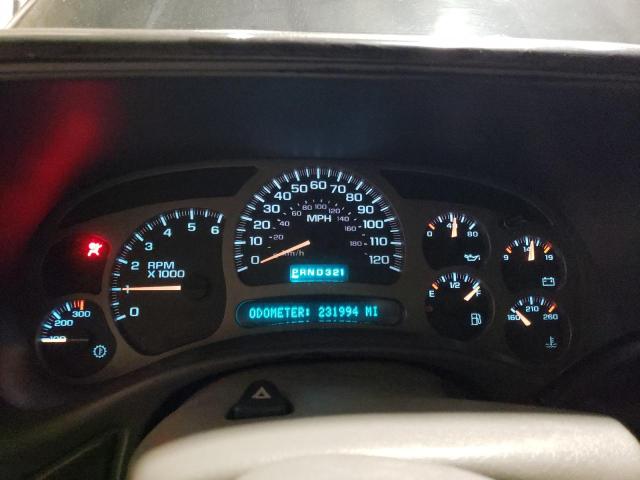 Photo 8 VIN: 1GKEK63U55J246985 - GMC YUKON 