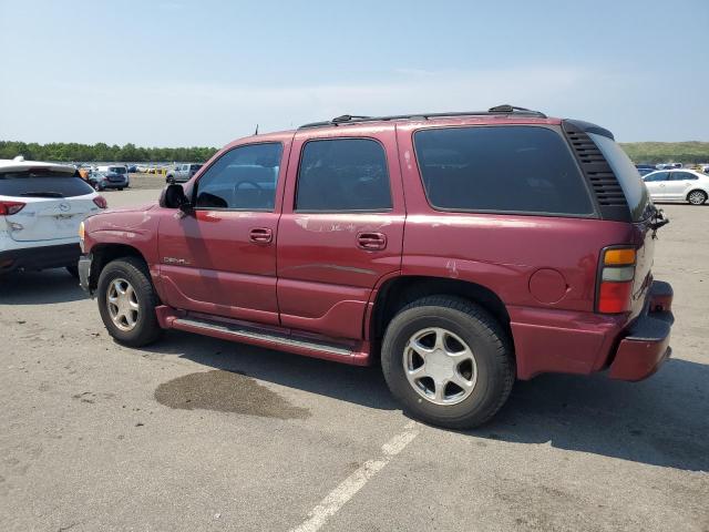 Photo 1 VIN: 1GKEK63U55J258022 - GMC YUKON DENA 