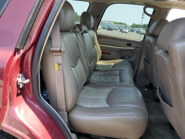 Photo 10 VIN: 1GKEK63U55J258022 - GMC YUKON DENA 