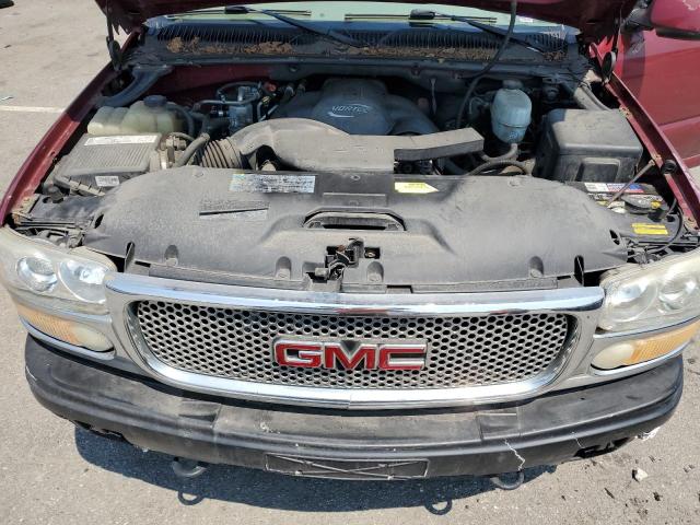 Photo 11 VIN: 1GKEK63U55J258022 - GMC YUKON DENA 