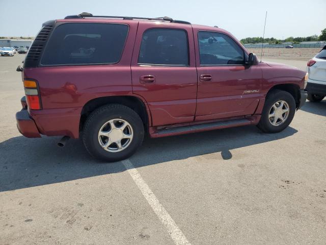 Photo 2 VIN: 1GKEK63U55J258022 - GMC YUKON DENA 