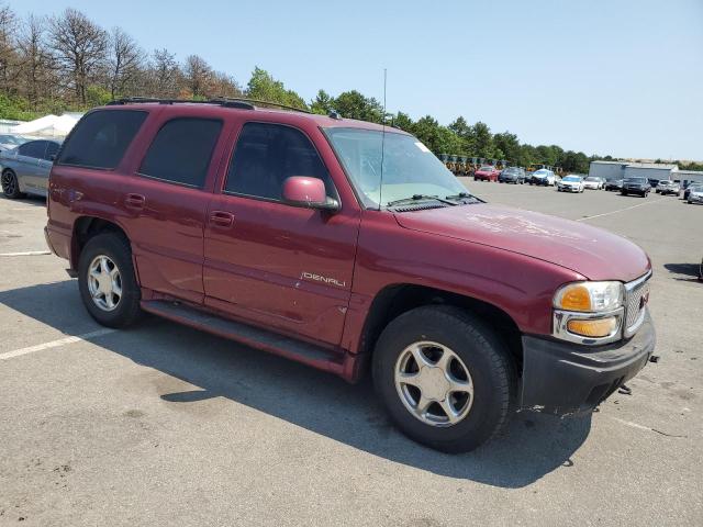 Photo 3 VIN: 1GKEK63U55J258022 - GMC YUKON DENA 