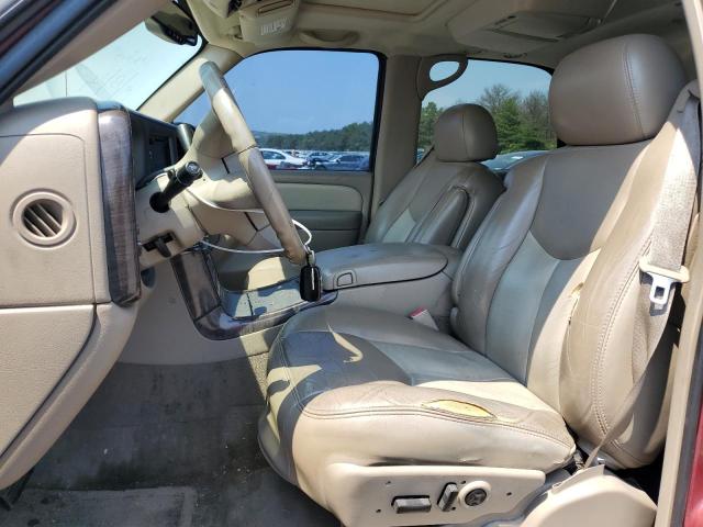 Photo 6 VIN: 1GKEK63U55J258022 - GMC YUKON DENA 