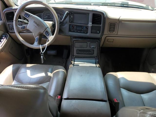 Photo 7 VIN: 1GKEK63U55J258022 - GMC YUKON DENA 