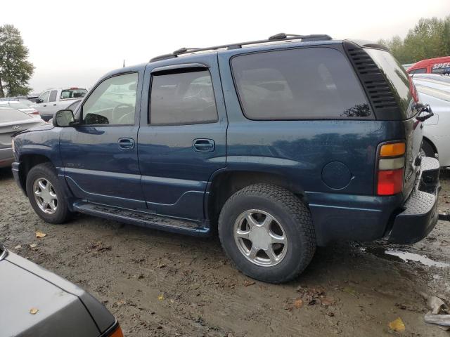 Photo 1 VIN: 1GKEK63U55J262913 - GMC YUKON 