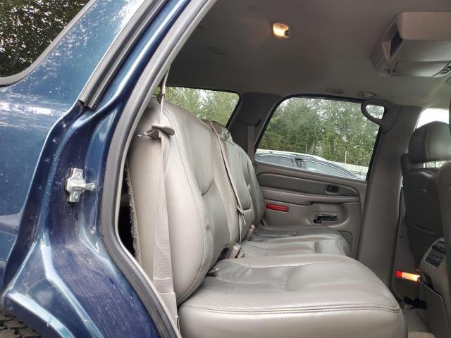 Photo 10 VIN: 1GKEK63U55J262913 - GMC YUKON 