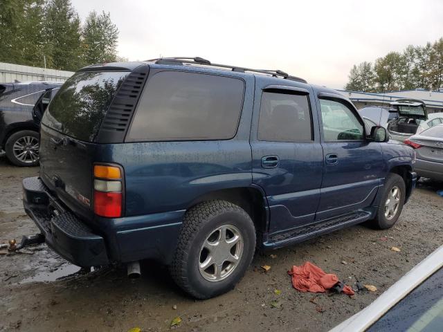 Photo 2 VIN: 1GKEK63U55J262913 - GMC YUKON 