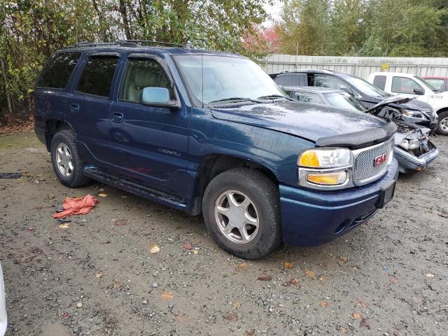 Photo 3 VIN: 1GKEK63U55J262913 - GMC YUKON 